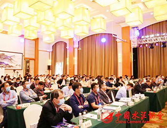 雷茨獲評“水泥行業(yè)優(yōu)秀供應(yīng)商”，空氣懸浮風(fēng)機(jī)再獲好評！