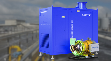 磁懸浮風機的主要工藝特點有哪些？