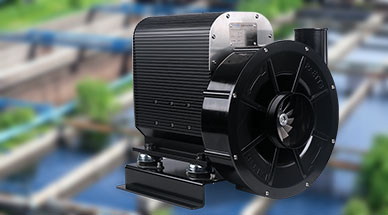 魚(yú)塘增氧機(jī)的種類有哪些？