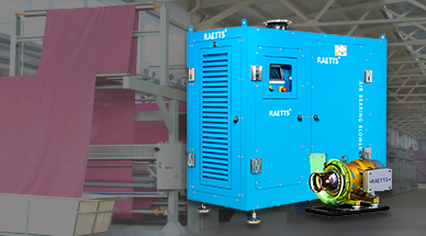 空氣懸浮鼓風(fēng)機(jī)有什么特點(diǎn)？