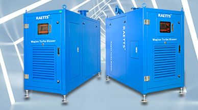 精準(zhǔn)曝氣+無(wú)油潔凈，磁懸浮風(fēng)機(jī)為發(fā)酵行業(yè)提質(zhì)增效！