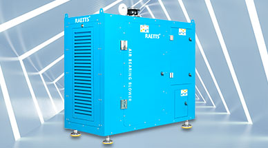 空氣懸浮風(fēng)機(jī)?100%無(wú)油潤(rùn)滑，讓發(fā)酵過(guò)程中避免二次污染