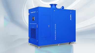 磁懸浮風(fēng)機(jī)有哪些優(yōu)勢？