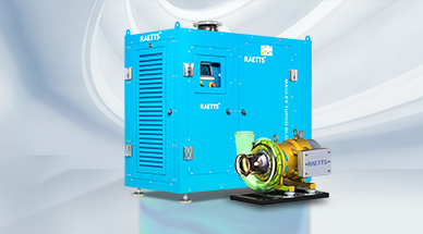 空氣懸浮風機——領(lǐng)航新時代的高效節(jié)能利器！