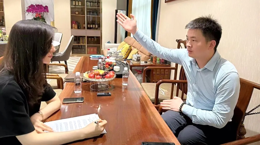 雷茨：市場總量受限，企業(yè)如何用產(chǎn)品不斷拓展新賽道