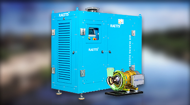 磁懸浮風機有什么優(yōu)點