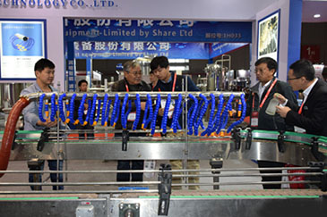 雷茨超級風機將參加2018中國國際酒業(yè)博覽會