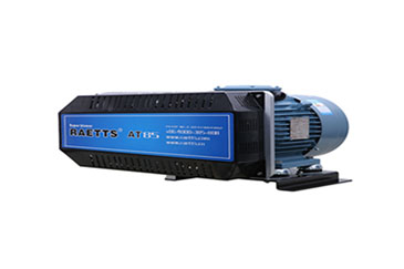 雷茨超級風機與傳統(tǒng)風機有什么不一樣？