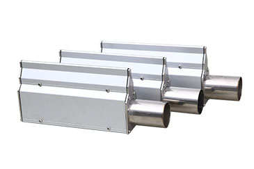 不銹鋼風刀的維護費用與哪些有關？