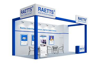 銳天機(jī)電漢諾威國(guó)際展覽會(huì)必將大放異彩！