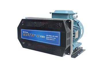 關于雷茨風機消聲器的制作方法