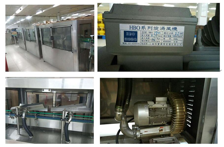 貴州國臺(tái)酒業(yè)白酒風(fēng)刀干燥系統(tǒng)節(jié)能改造方案