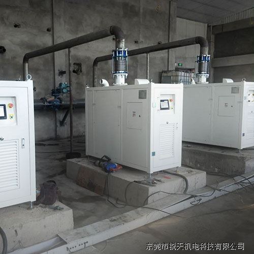 空氣懸浮風(fēng)機