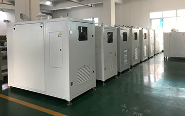 雷茨空氣懸浮風(fēng)機(jī)維護(hù)保養(yǎng)的六個注意事項(xiàng)