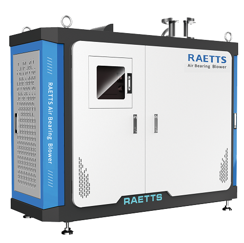 空氣懸浮風(fēng)機(jī)安裝遵循這些要求壽命會(huì)增長(zhǎng)！