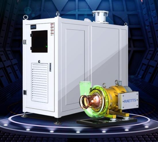 水泥行業(yè)風(fēng)機(jī)節(jié)能改造，雷茨空氣懸浮鼓風(fēng)機(jī)更具優(yōu)勢