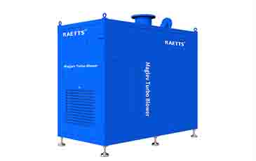 磁懸浮風(fēng)機(jī)采購這幾點該知道！