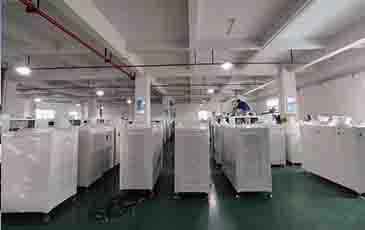 空氣懸浮鼓風(fēng)機(jī)型號挑選時務(wù)必注意的好幾個難點？