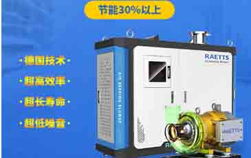 空氣懸浮風(fēng)機(jī)過濾棉使用多久需要更換？